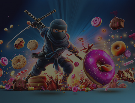 Ninja Crash