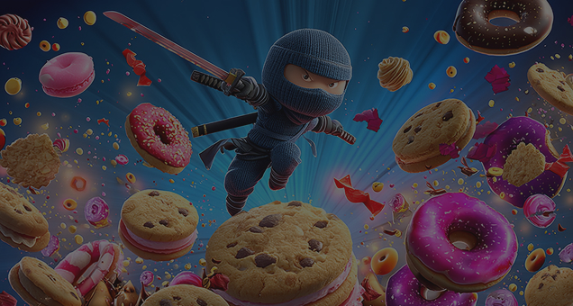 Ninja Crash