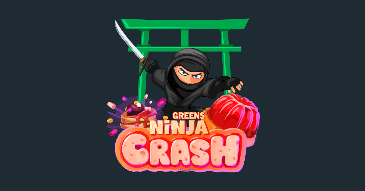 Ninja Crash